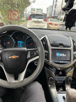 شيفروليه كروز